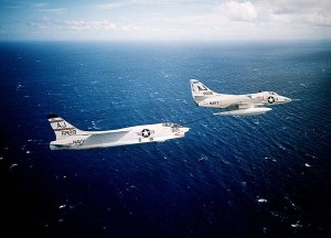 aerial refueling