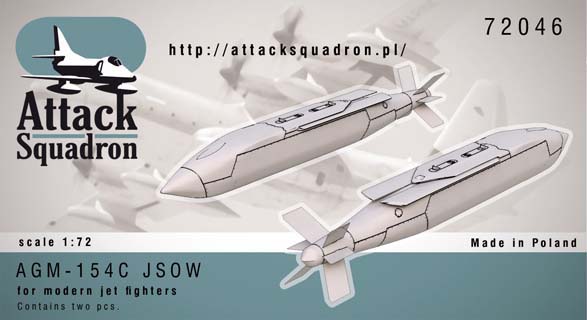 Attack Squadron New July 2015 – Attack Squadron model kits