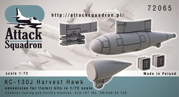 Attack Squadron New July 2015 – Attack Squadron model kits